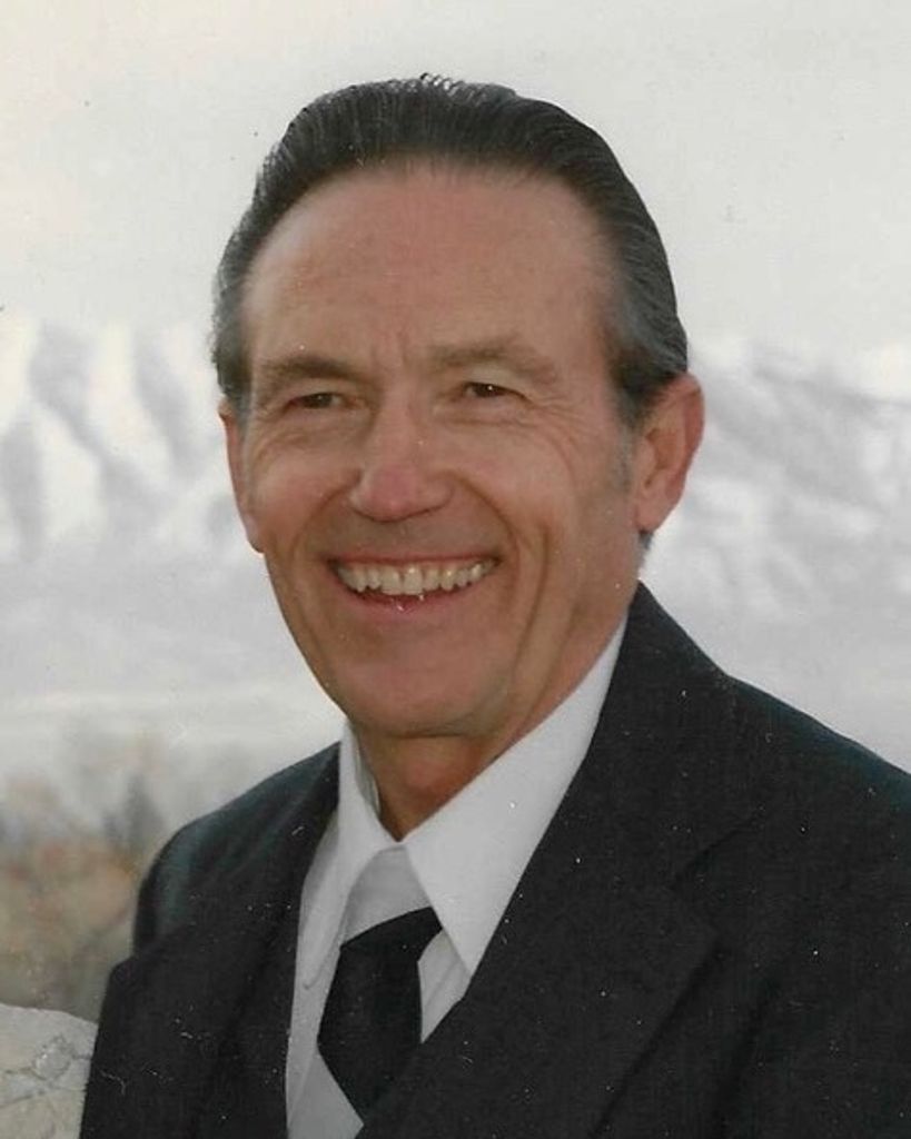 Wendell LaVon Pope Profile Photo