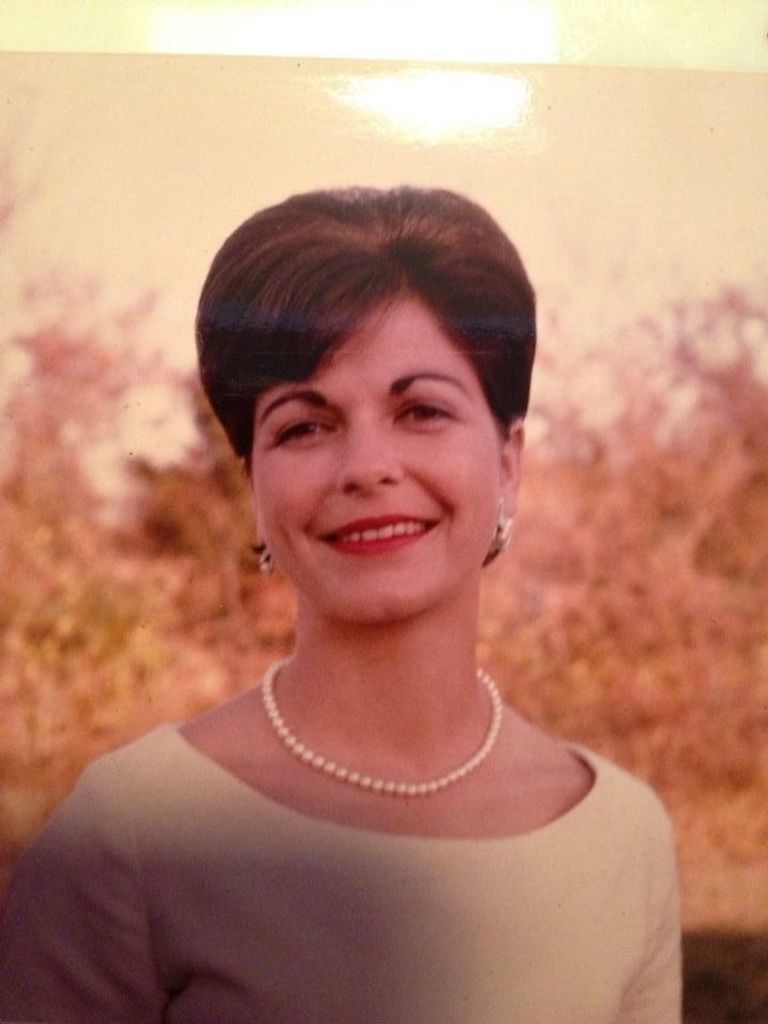 Margaret Sue Colbert