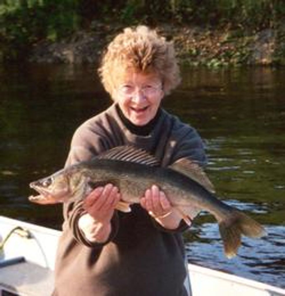 Mary Krupke