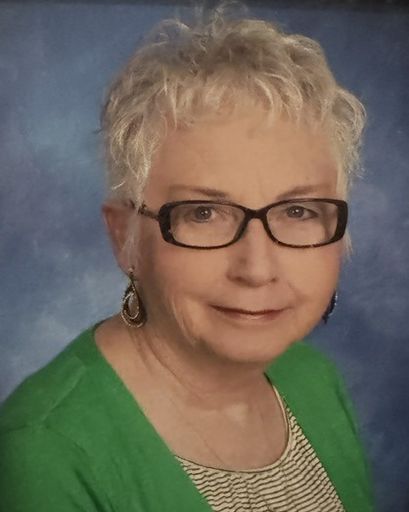 Jo Ella Harrison's obituary image