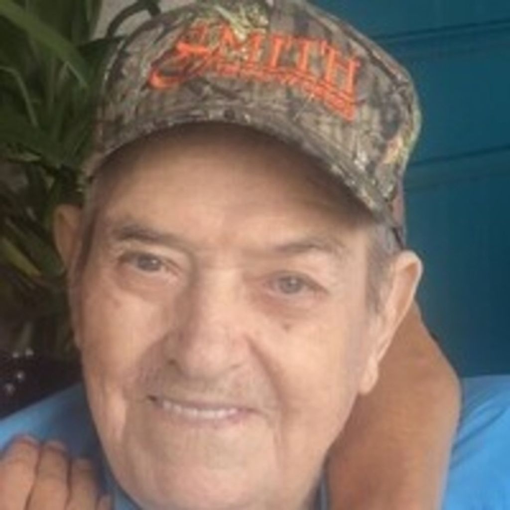 Grady "Pop" M. Lewis