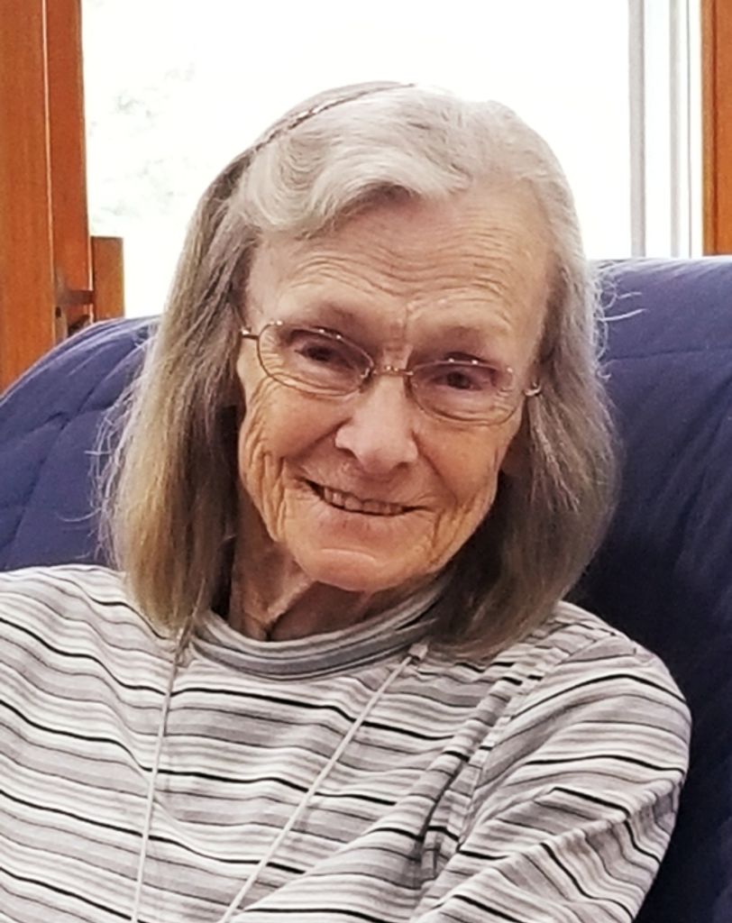 Ruth Kirchoff