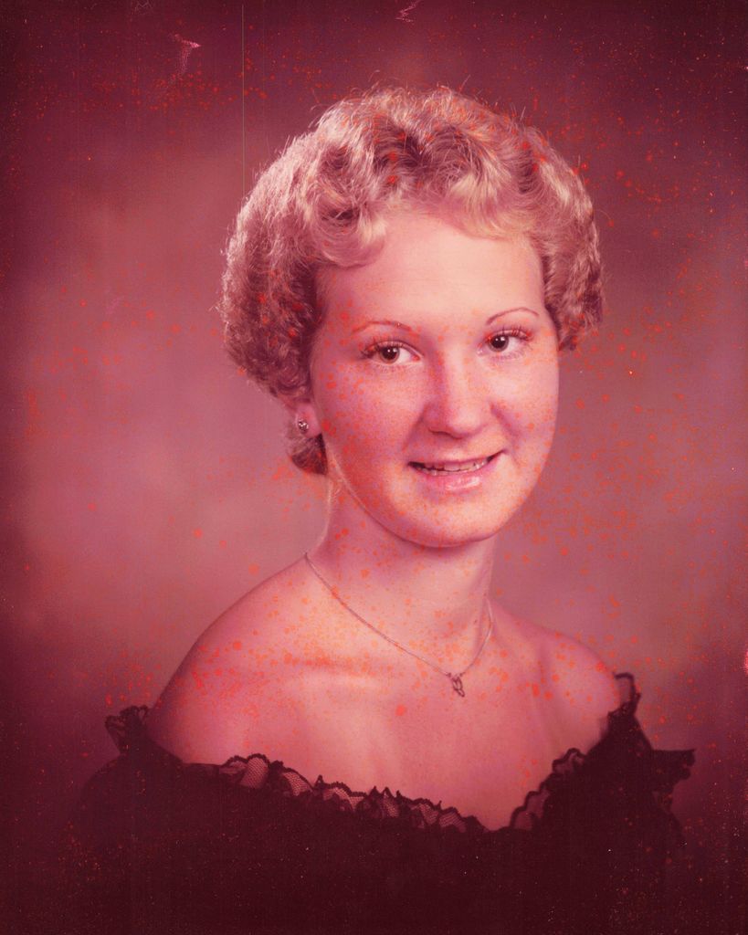 Susan Lynne Buford