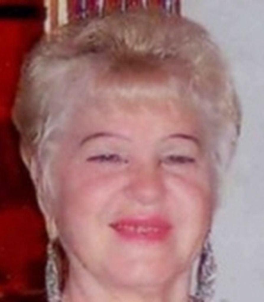 Janina Borawski
