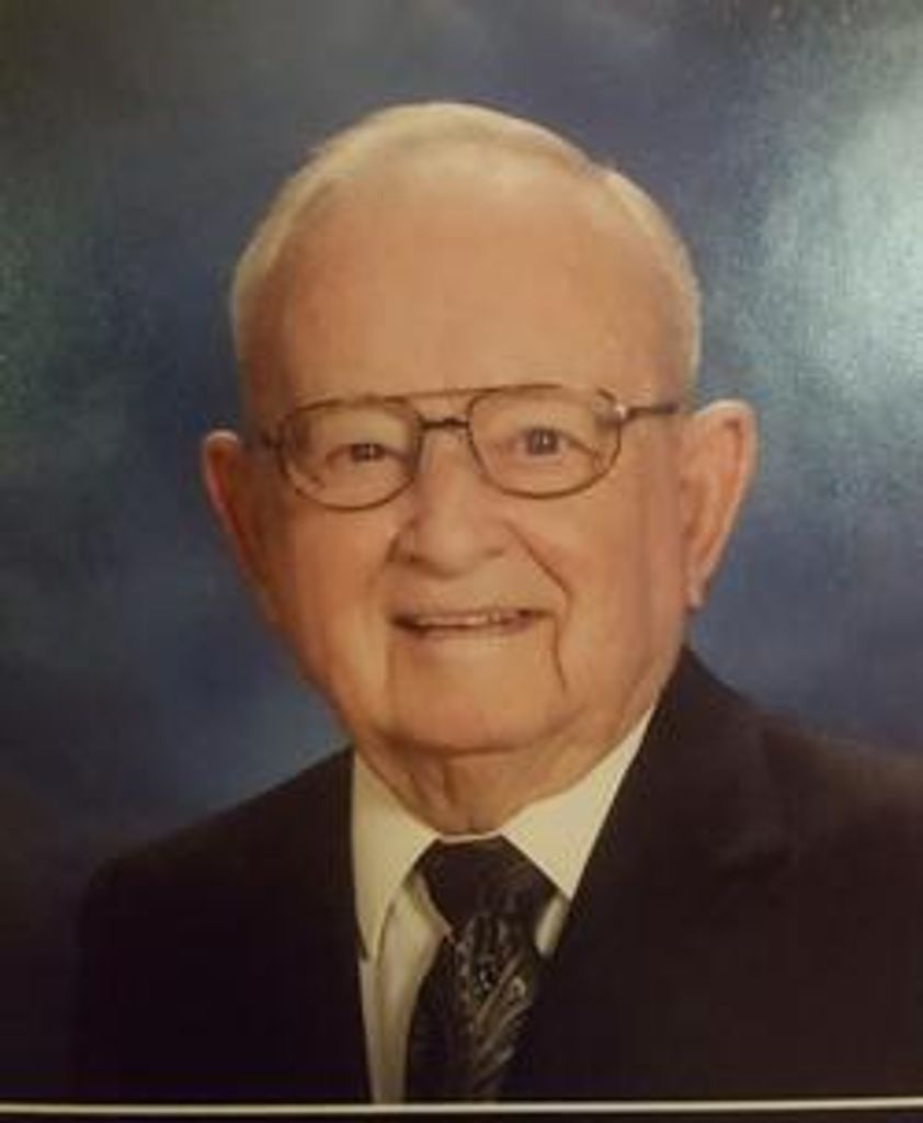 Don Jon Allphin Profile Photo