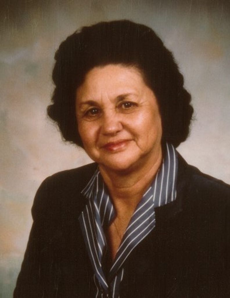Concepcion "Nani" Onsurez