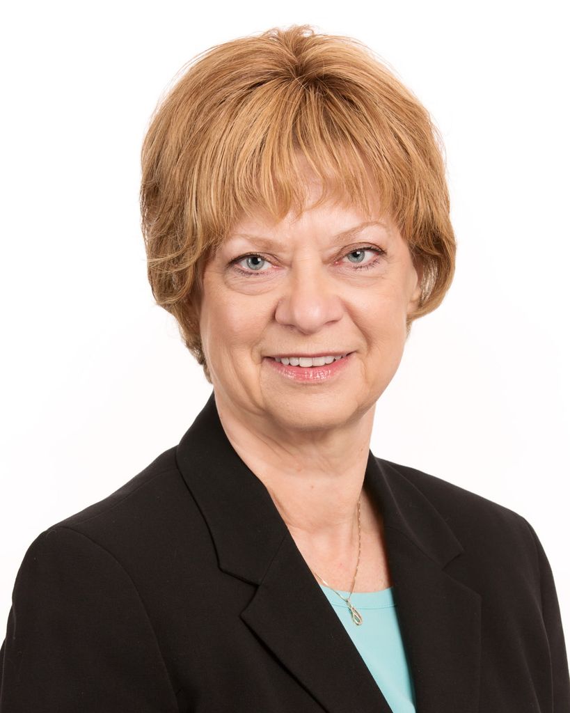 Mary Ann Christensen