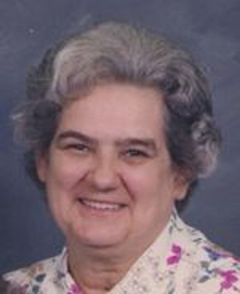 Evelyn Aileen Frith