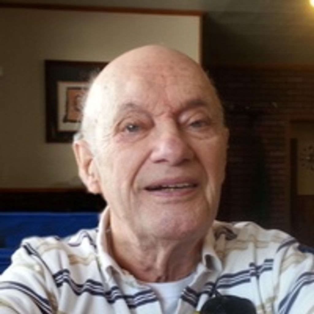 Bernard  A. Jordan