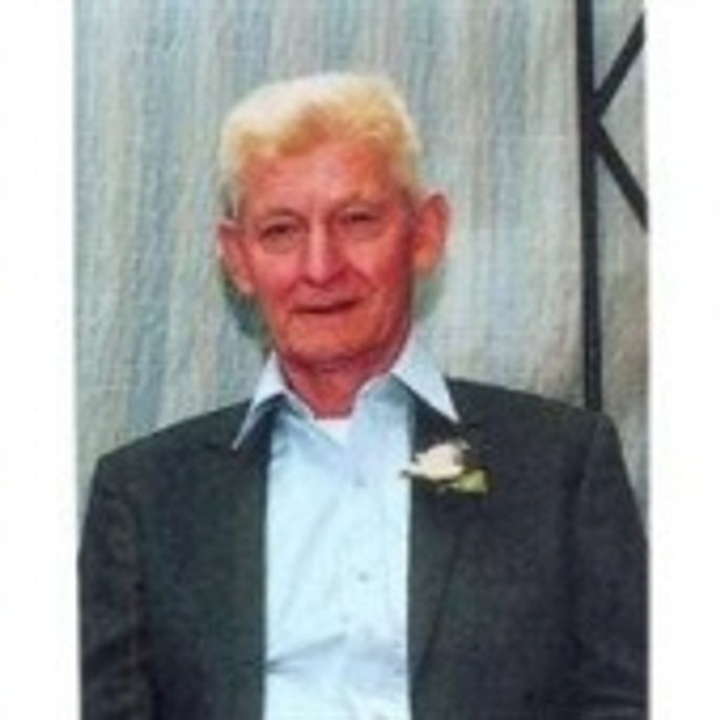 Clarence A. Owen Profile Photo