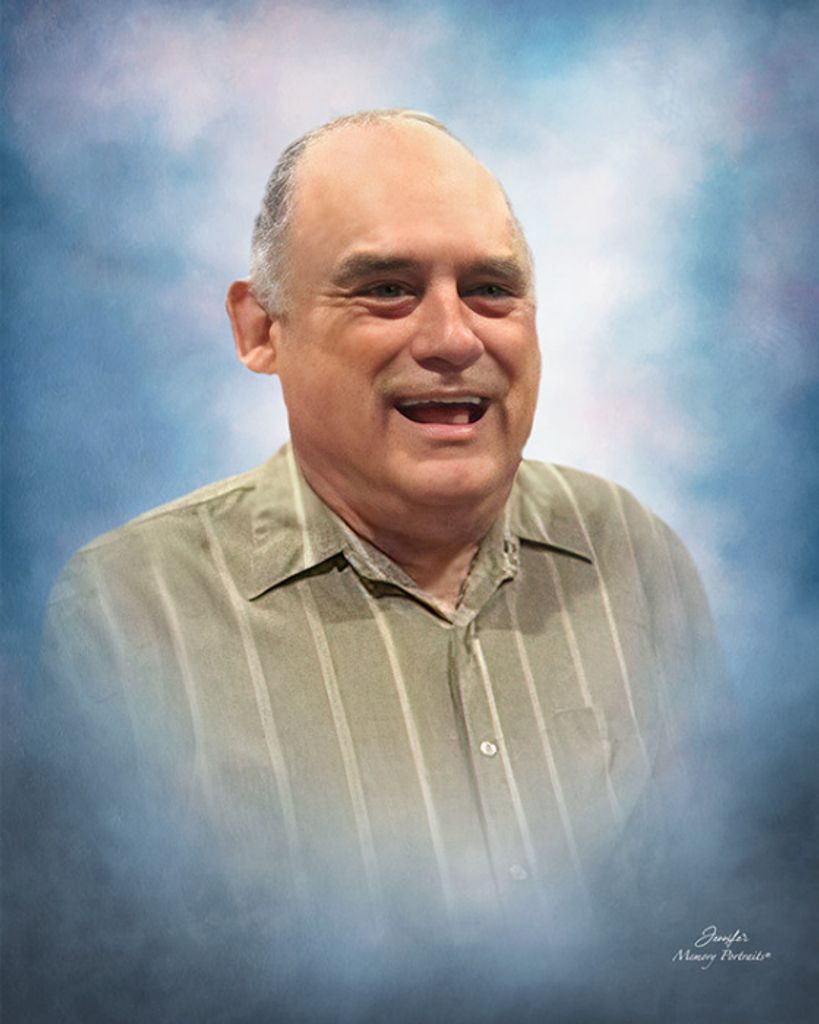 Donald T Hall Profile Photo