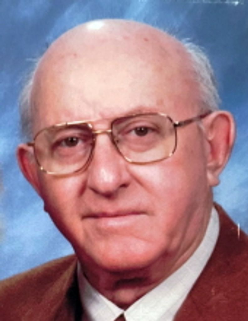 Wayne Huff