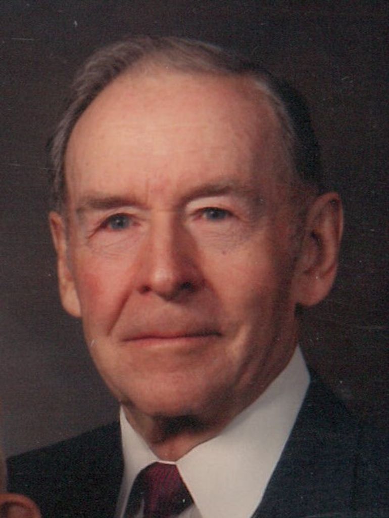James Foreman Profile Photo