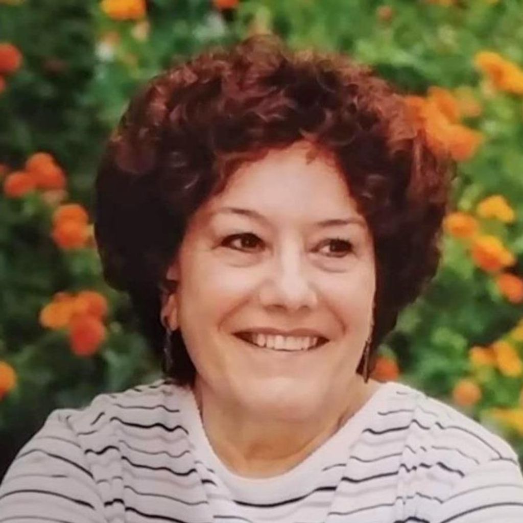 Wilma Faye Robinson