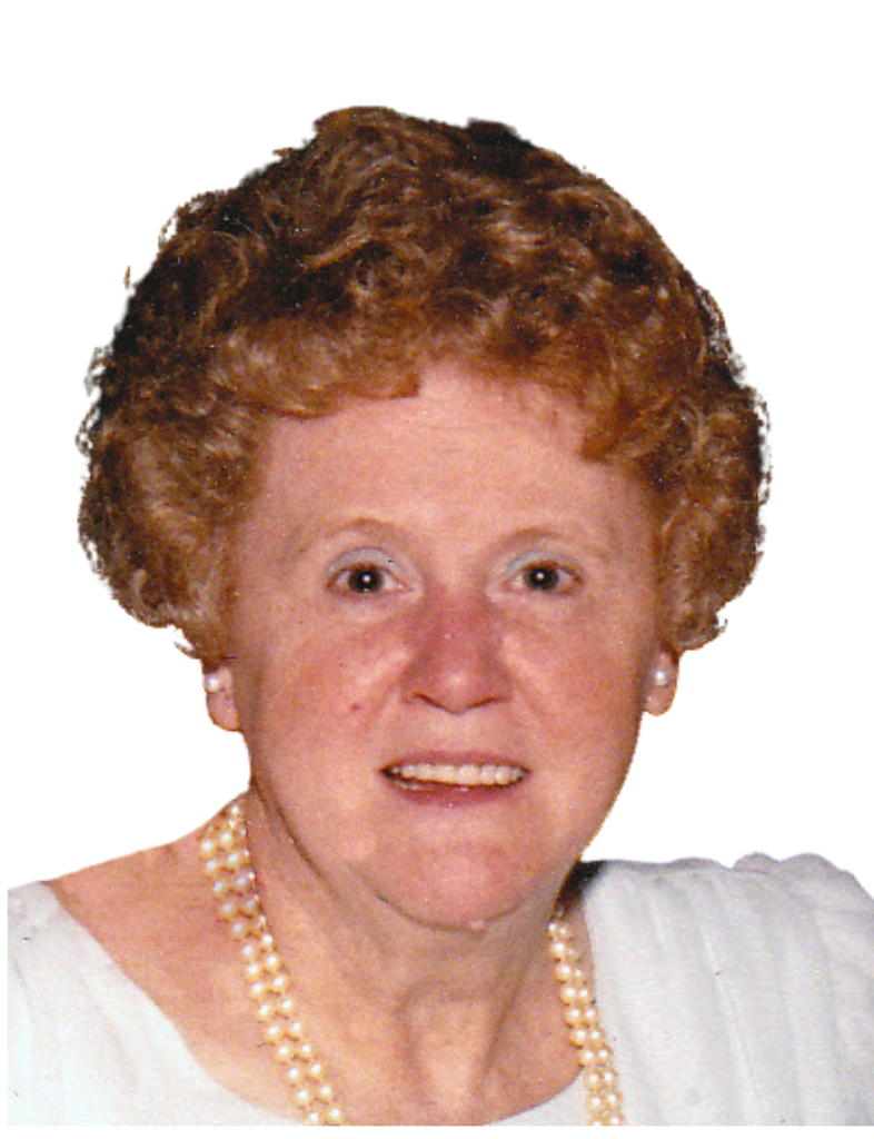Merilyn Faith Daniels Profile Photo