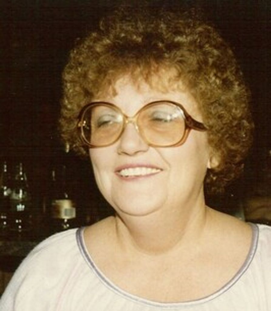 Jackie Atchley Profile Photo