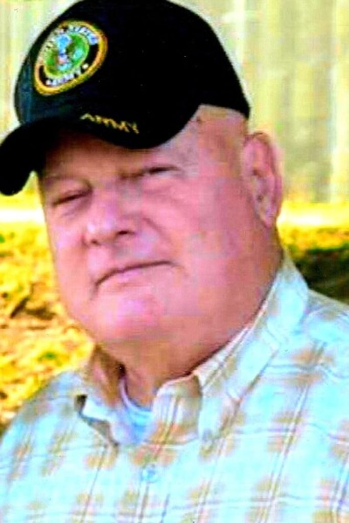 Delbert Copas Profile Photo