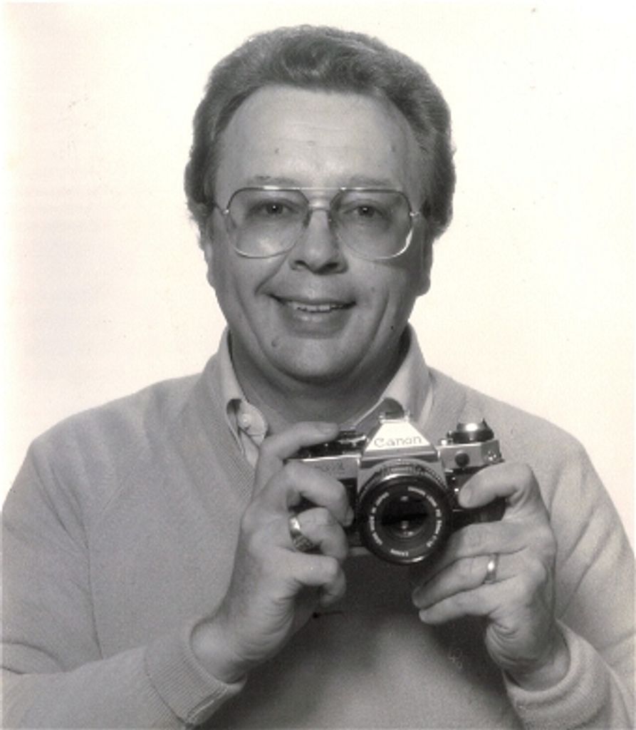 Clifford Grant Epperson