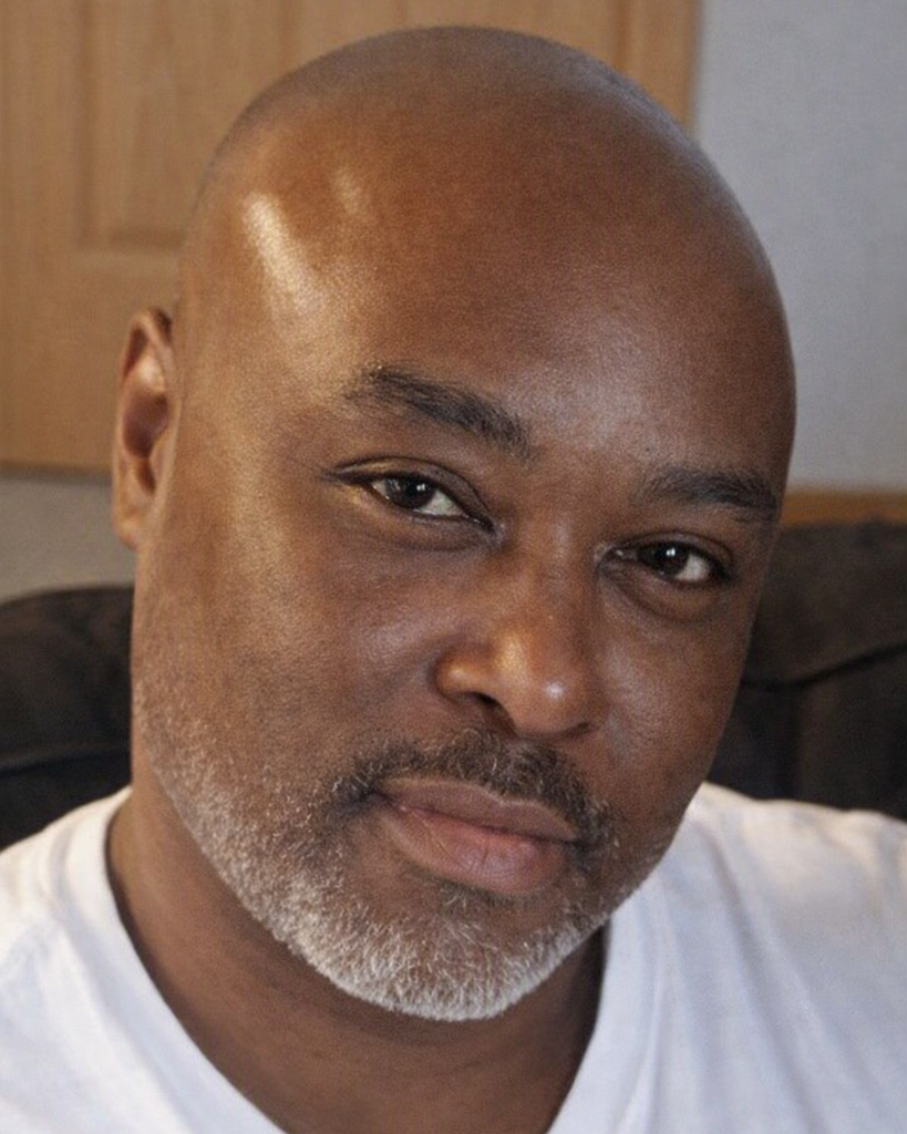 Larry A Taylor Jr.