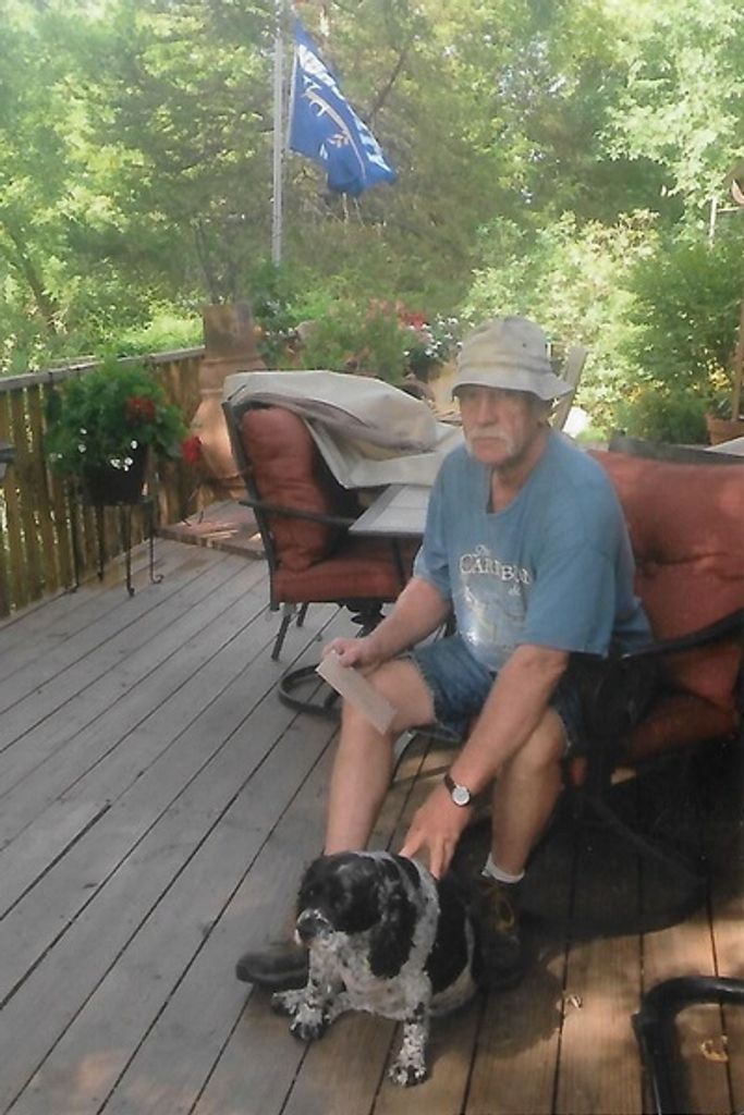 Terry Steven Findley Profile Photo
