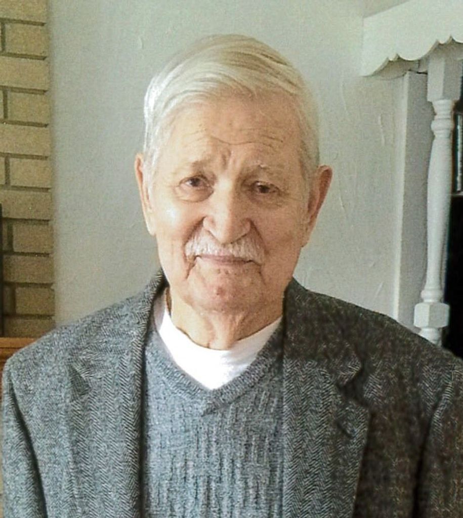 Nelson Leroy Roark