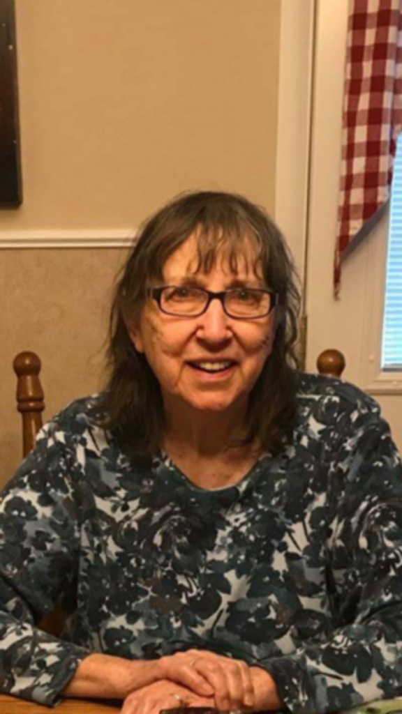 Virginia May Lewis Profile Photo