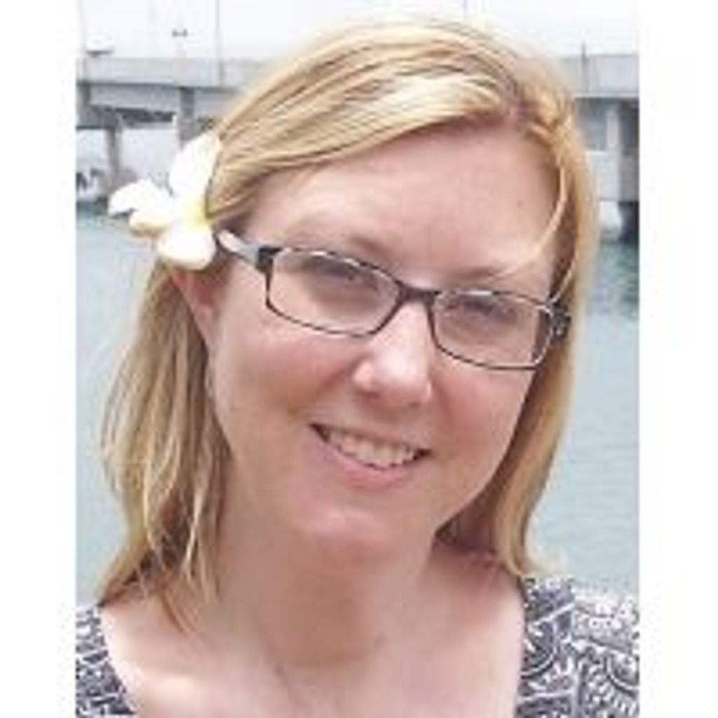 Jill A. Donovan Profile Photo