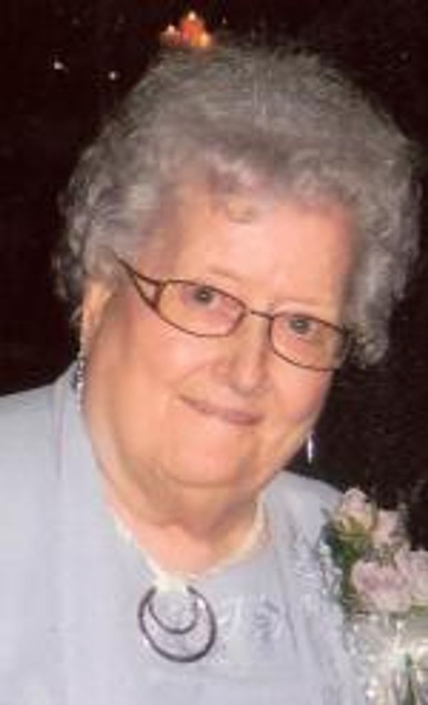 Luella Lee Holcomb Profile Photo