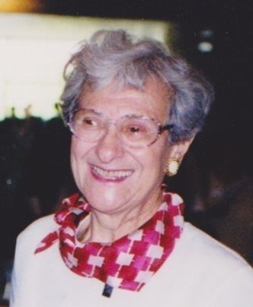 Philomena  A. Scamuffa