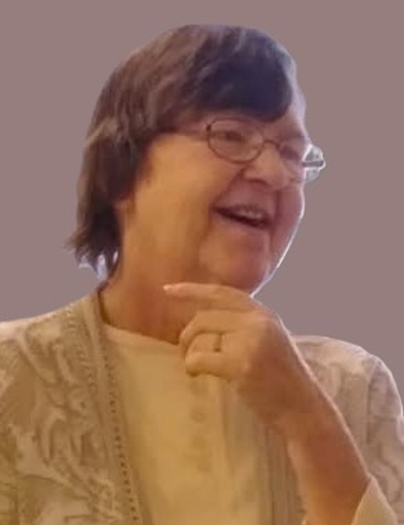 Sharon E. Jordan Profile Photo