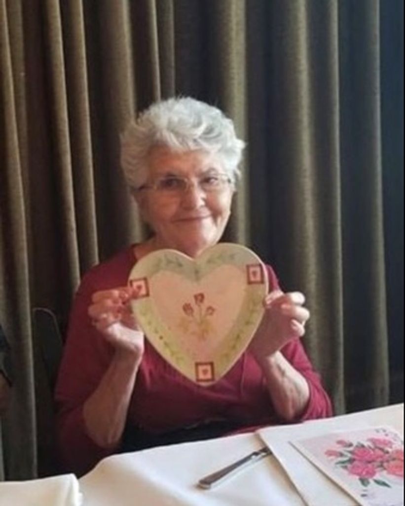 Juanita Ortega