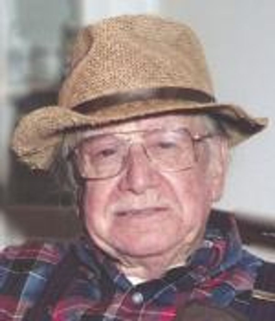 Adolph Anthony Krizek