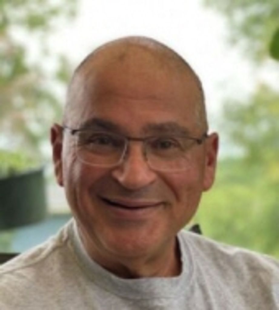 Michael Bonahoom Profile Photo