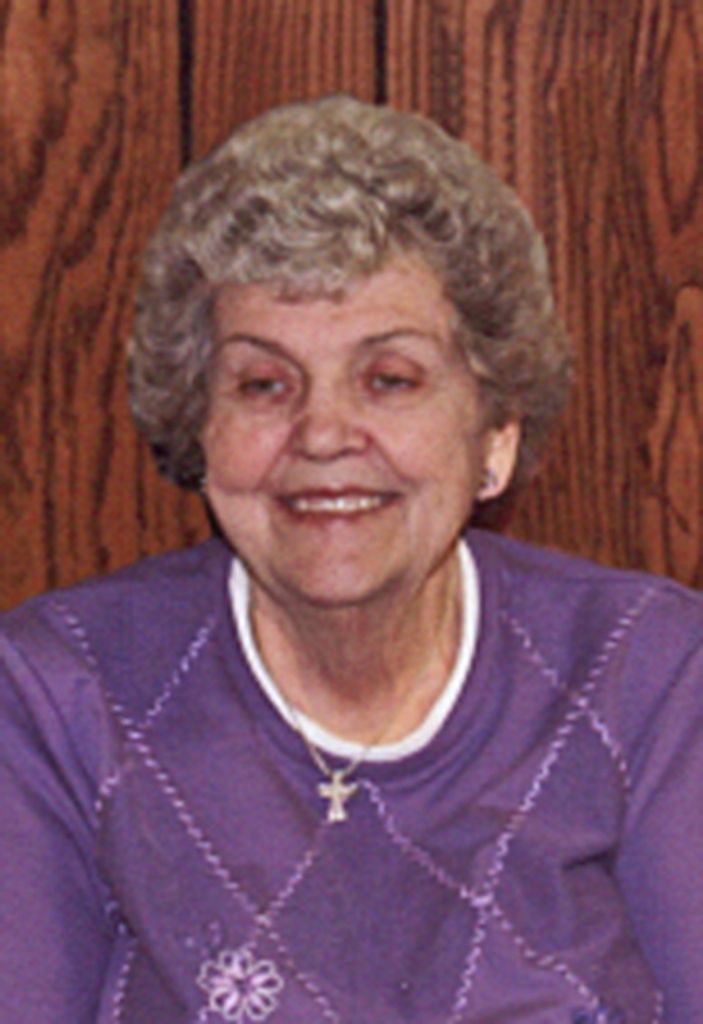 Marilyn Joan Kirkwood Profile Photo