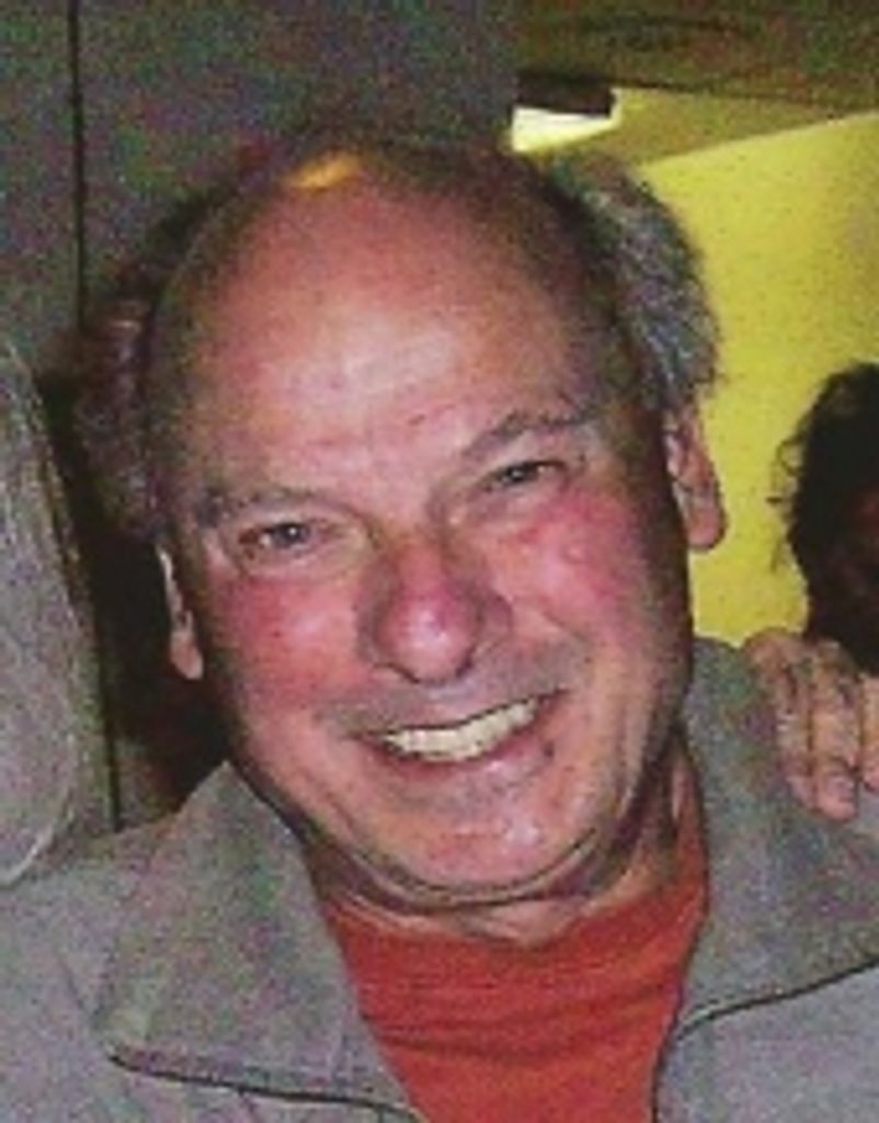 David G. Petsche