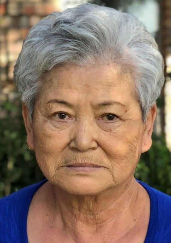 Chun Watson
