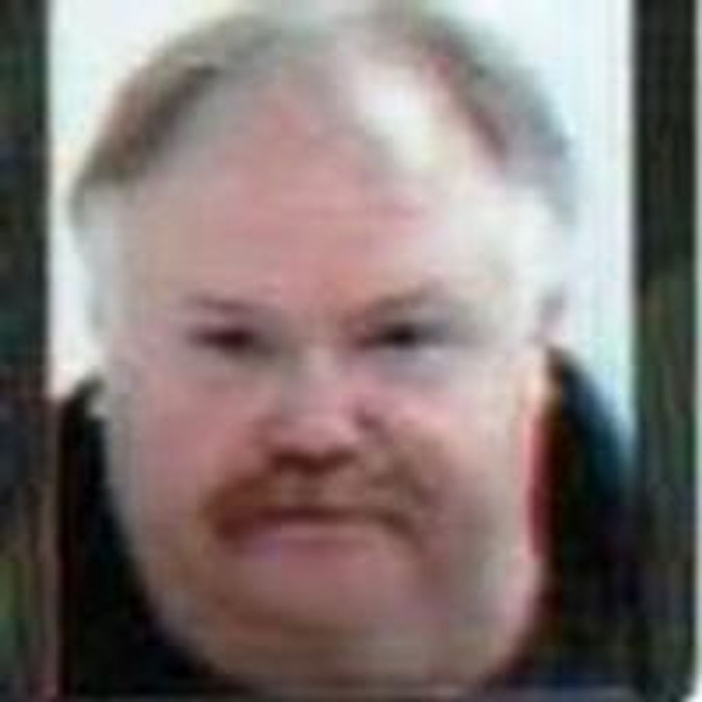 David L. Crager Of Garrett, Indiana