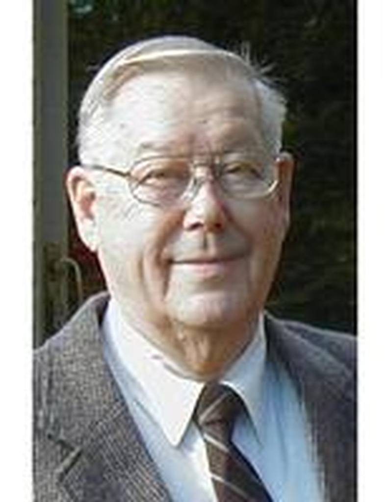 David  H. Parka Profile Photo