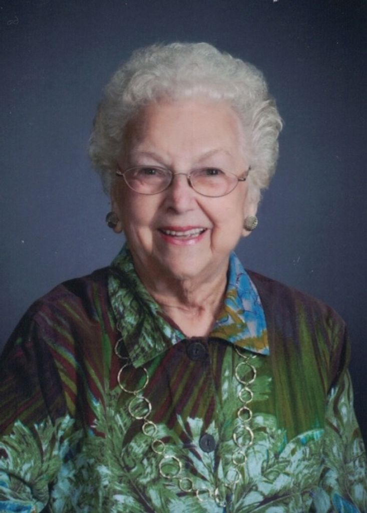 Ann L Stockum