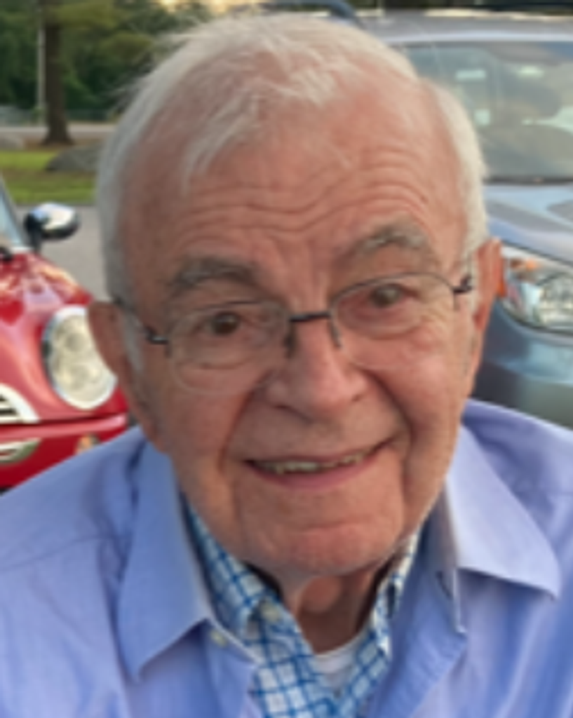 Ralph E. Sanford, Jr. Profile Photo