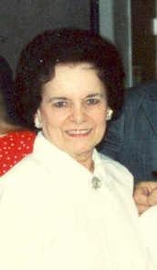 Ruth I. Burczyk
