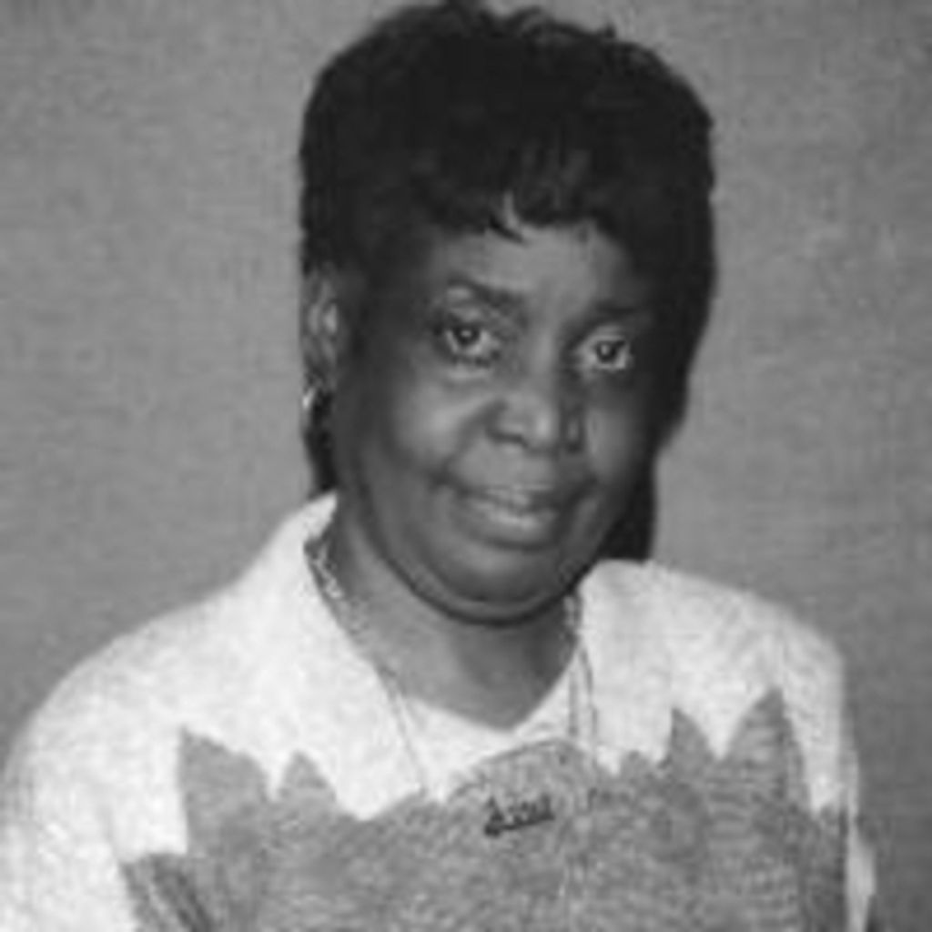 Adele Robinson