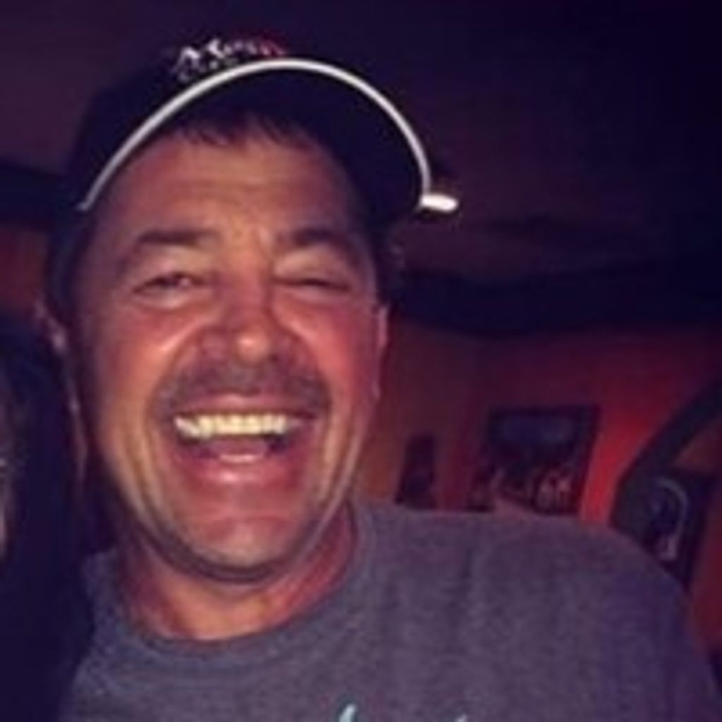 Terry "Babe" Kimbrell