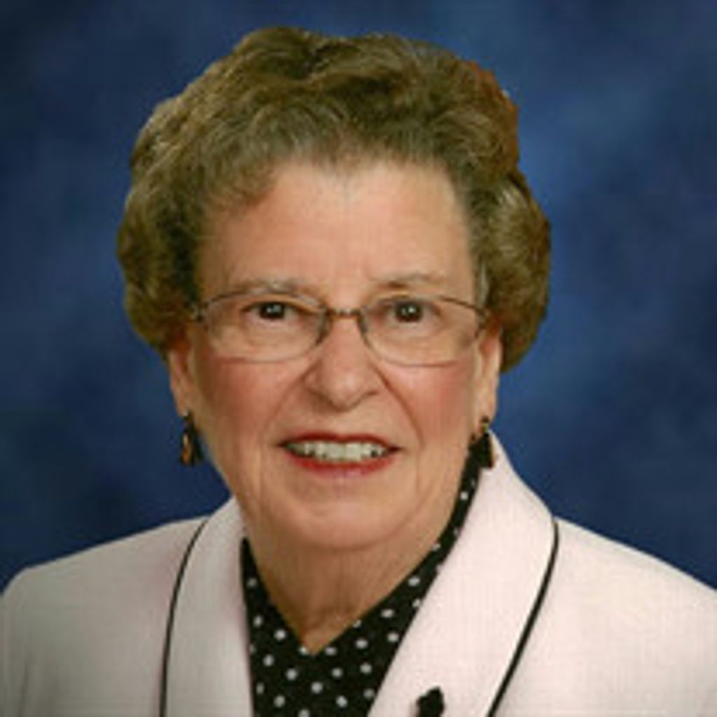 Dorothy Middleton