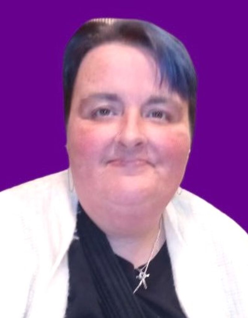 Jacqueline Virginia Caldwell