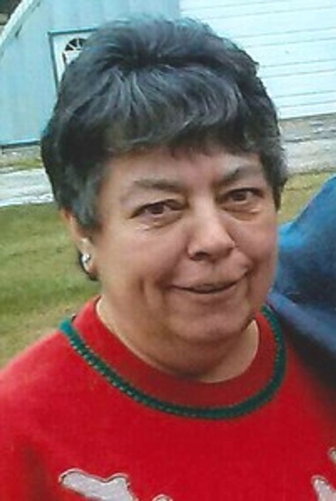 Robin Gail Davis