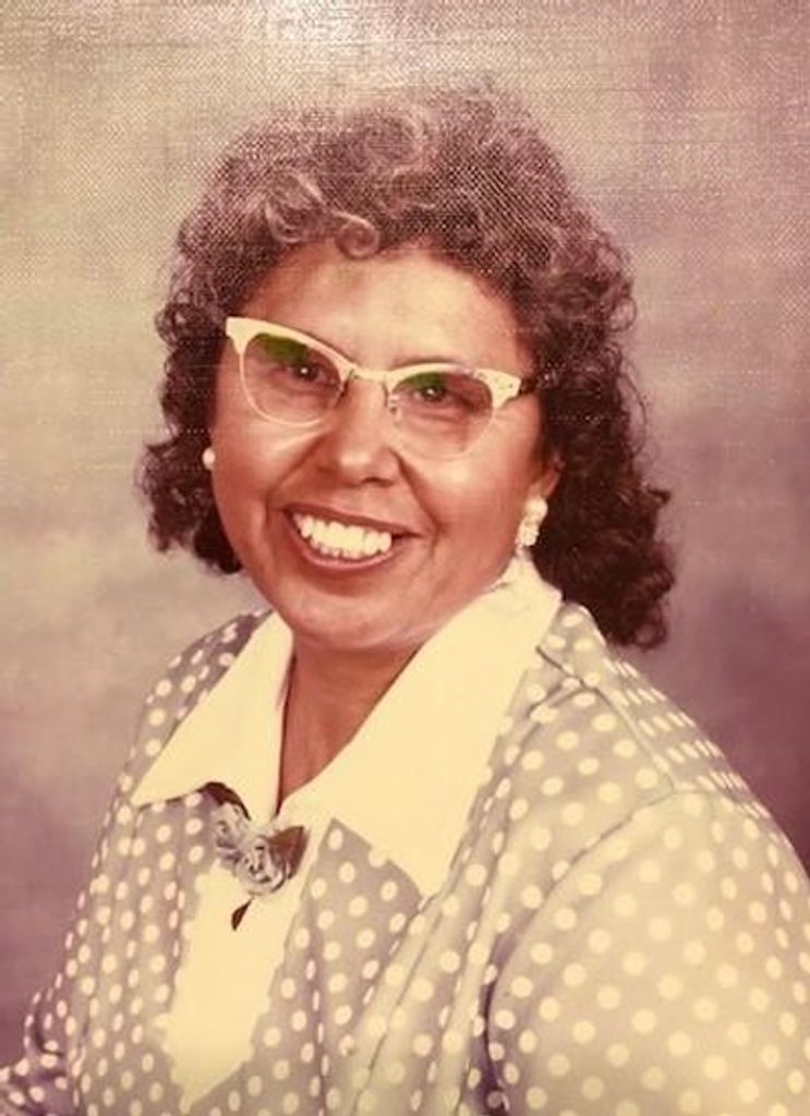 Sanjuanita Longoria Profile Photo