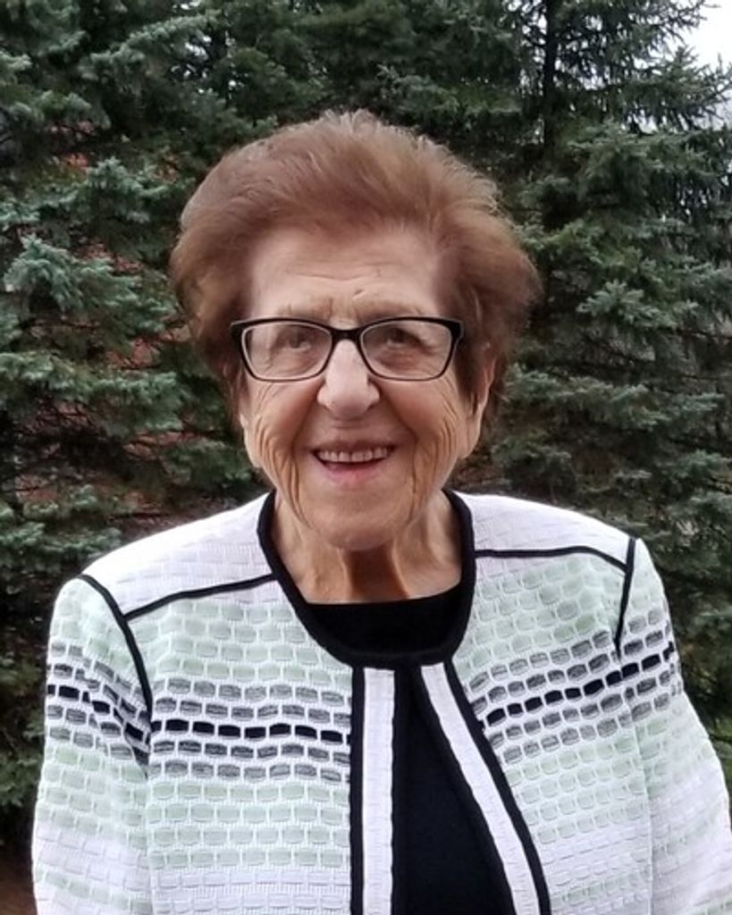 Mari Obeidi Profile Photo