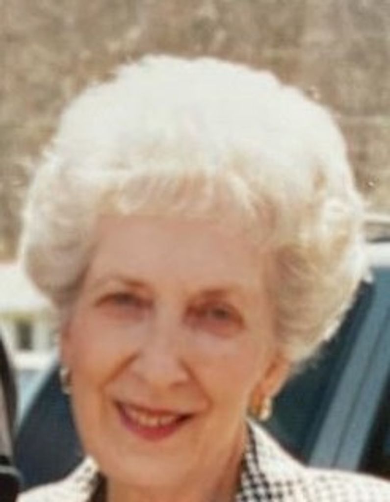 Florence M Woody Profile Photo