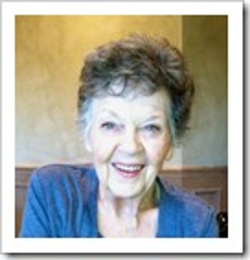 Phyllis J. Lindley